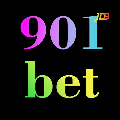 901bet logo