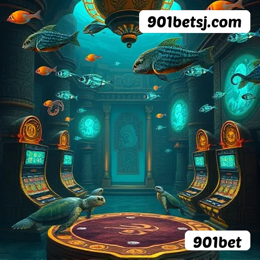 Vantagens APK mobile 901bet Brasil