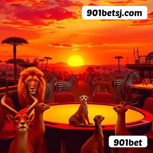 Notificações push 901bet app
