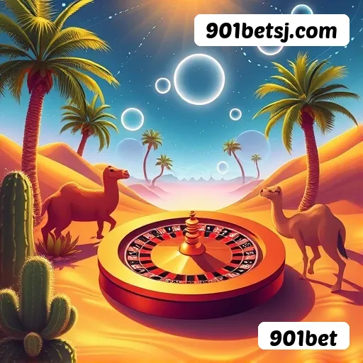 Modo offline 901bet app