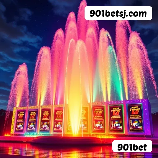 Roleta ao vivo 901bet