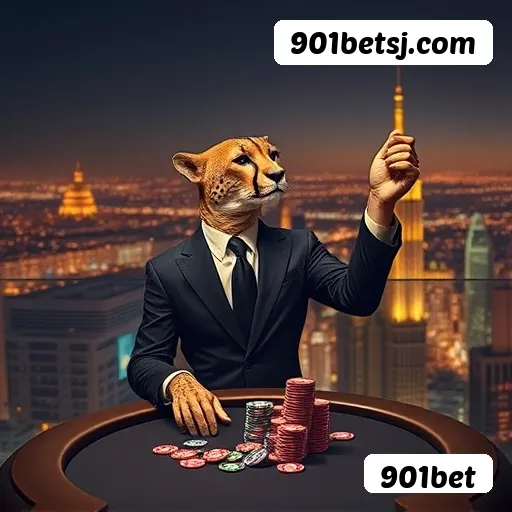 Baccarat ao vivo 901bet