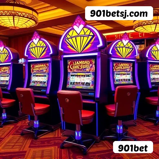 PIX Instantâneo 24/7 901bet Brasil